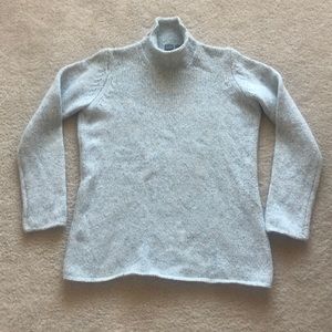 Saks fifth avenue cashmere sweater size small